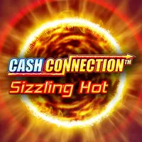 Cash Connection Sizzling Hot