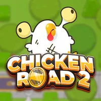 Chicken Road 2