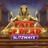 Fate of Dead Blitzways