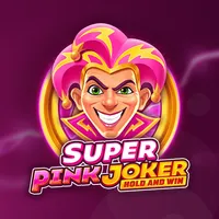 Pink Joker Hold and Win