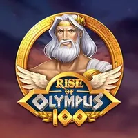 rise of olympus 100